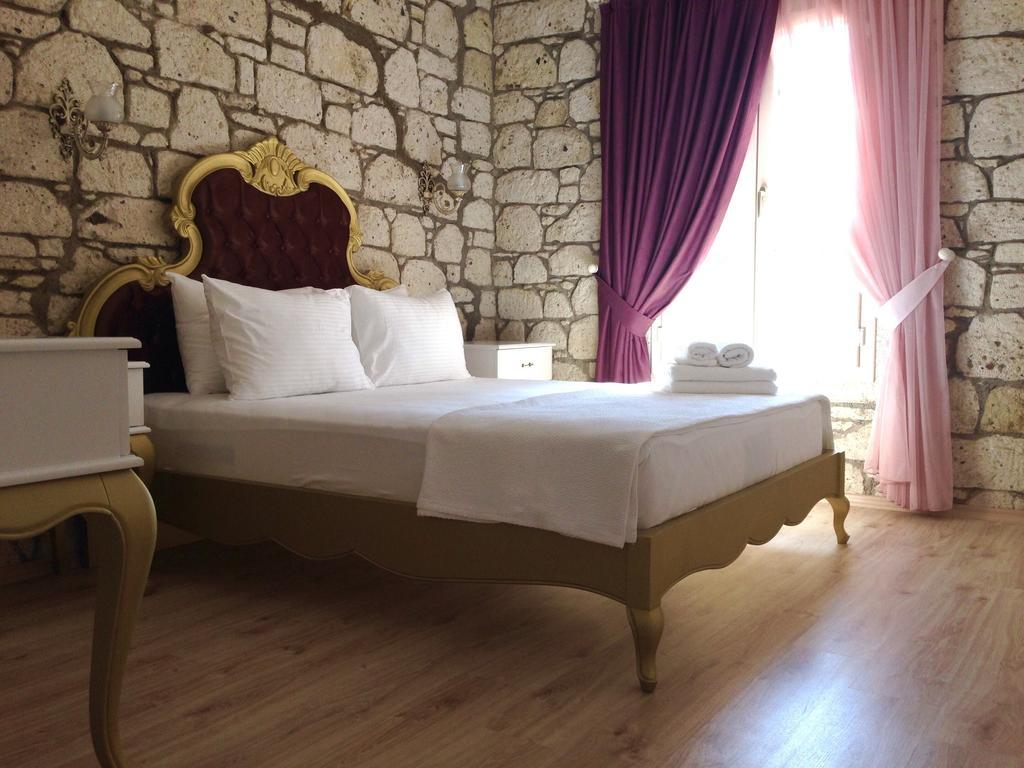 Alacati Alaris Hotel Room photo